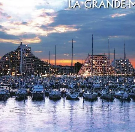 Apartment Port & - Avec Parking *