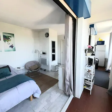 Port & - Avec Parking Apartment