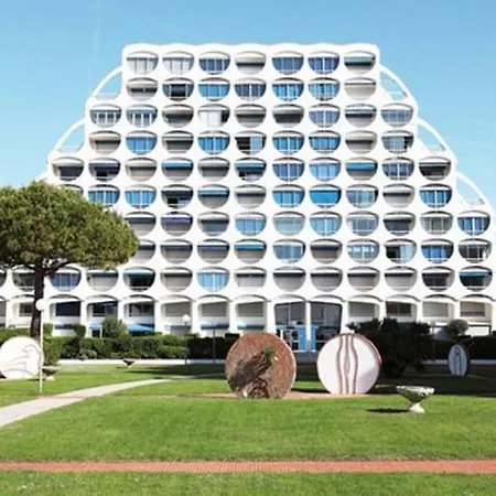 Port & - Avec Parking La Grande-Motte